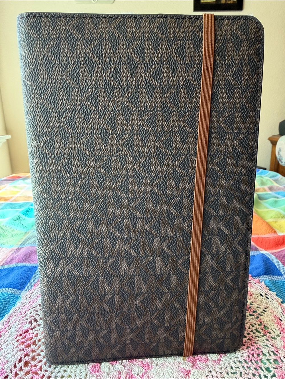 📙 MICHAEL KORS NOTEBOOK 📙 NWT 📙